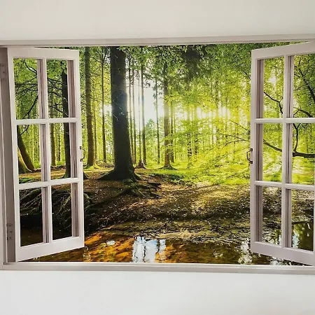 Le Cocon - Calme Et Ressourcement ロウファッハ