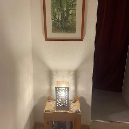 Le Cocon - Calme Et Ressourcement アパート ロウファッハ