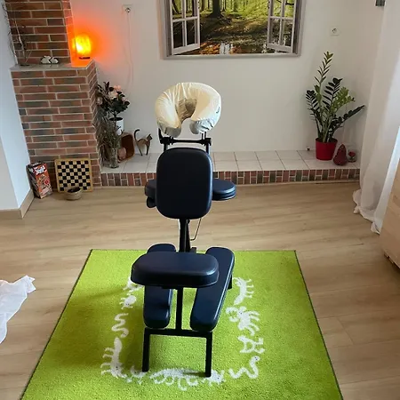 Le Cocon - Calme Et Ressourcement *