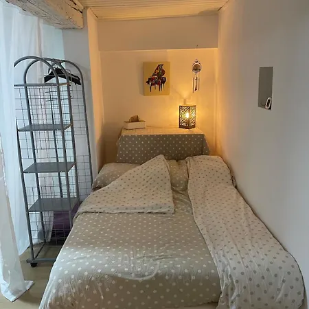 Le Cocon - Calme Et Ressourcement アパート *