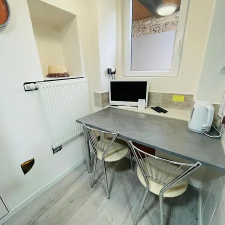 Apartment Le Cocon - Calme Et Ressourcant, Idealement Situe *