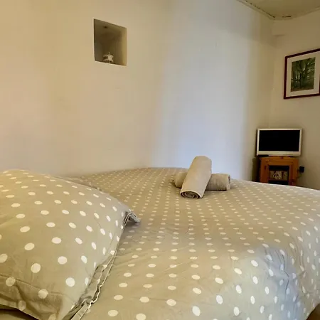 Le Cocon - Calme Et Ressourcant, Idealement Situe Apartment