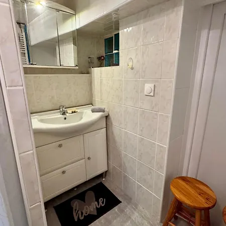 Apartment Le Cocon - Calme Et Ressourcant, Idealement Situe *