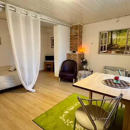Le Cocon - Calme Et Ressourcant, Idealement Situe Apartment