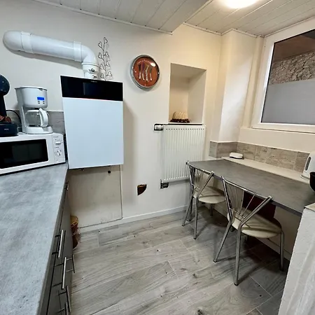 Apartment Le Cocon - Calme Et Ressourcant, Idealement Situe Rouffach