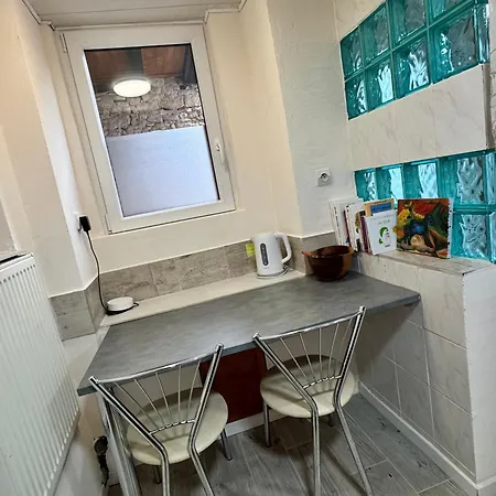 Apartment Le Cocon - Calme Et Ressourcant, Idealement Situe