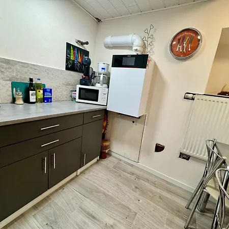 Le Cocon - Calme Et Ressourcant, Idealement Situe Apartment *