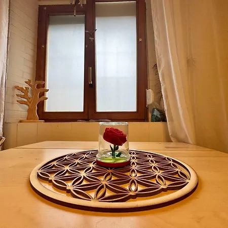 Apartment Le Cocon - Calme Et Ressourcant, Idealement Situe *