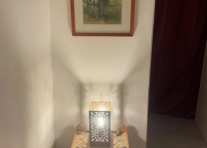 Le Cocon - Calme Et Ressourcement Appartement Rouffach