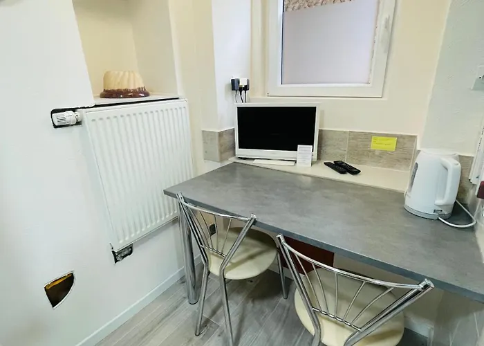 Appartement Le Cocon - Calme Et Ressourcement *